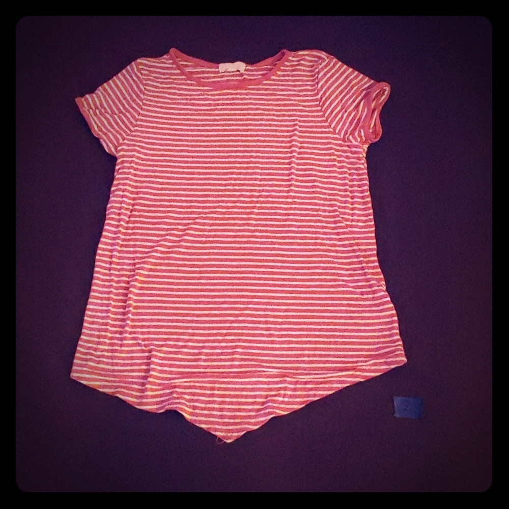 Girls shirt